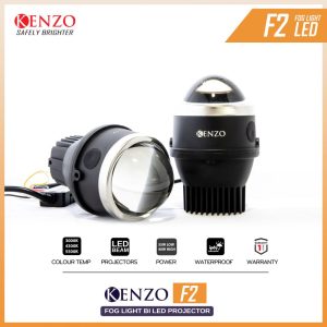 BI-LED GẦM KENZO F2